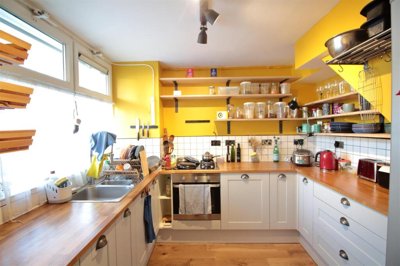 Maisonette