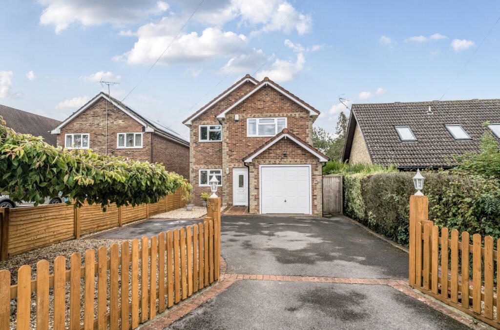 Detached House