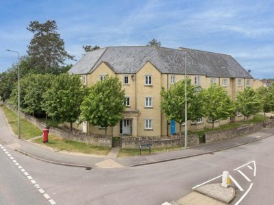 Property on Meadow Lane, OX28 6DN