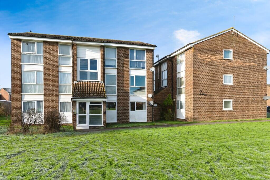 Flat