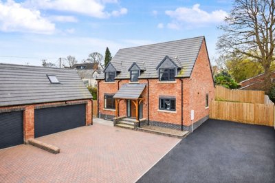 Property on Brookside, SY5 0QF