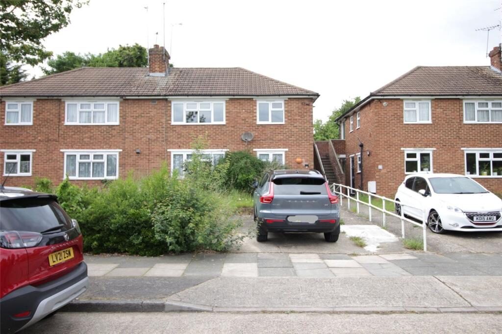 Maisonette