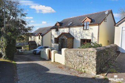 Property on West Lane, SA72 4UJ