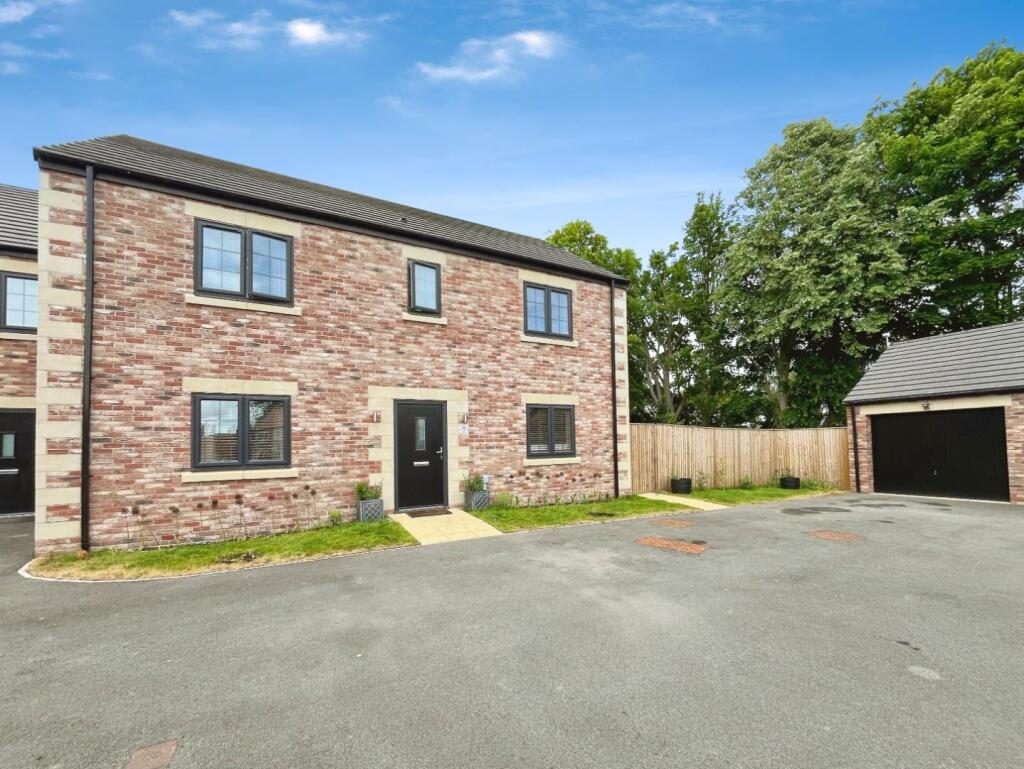 Detached House