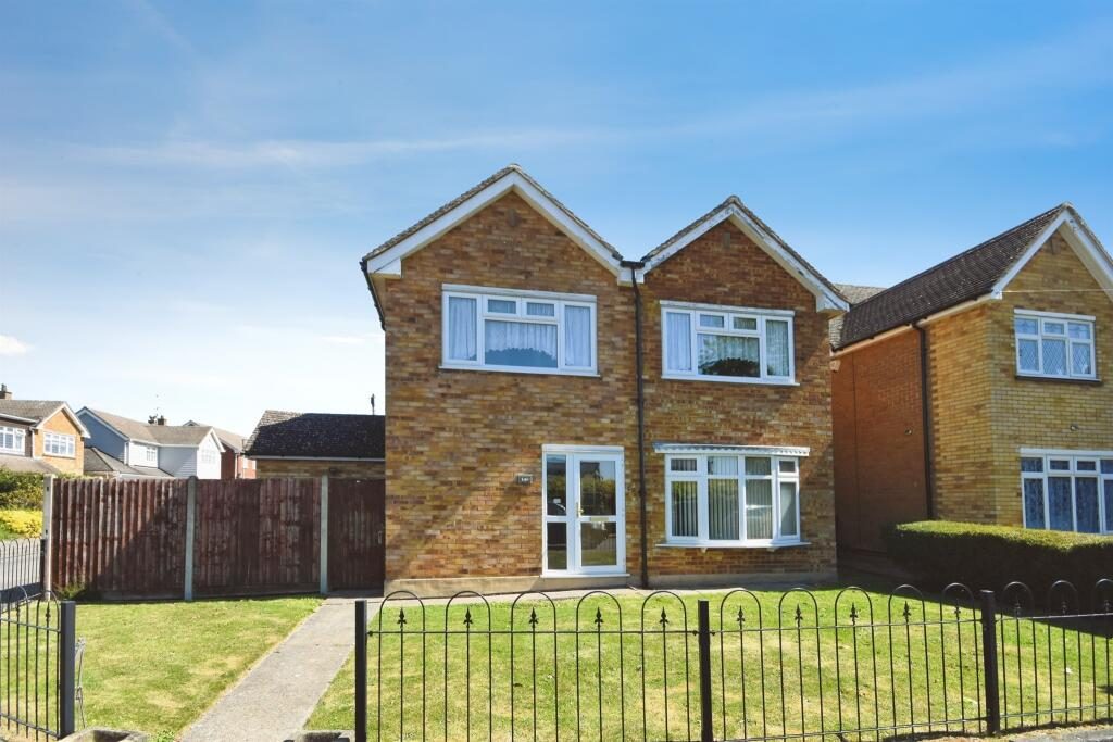 Detached House