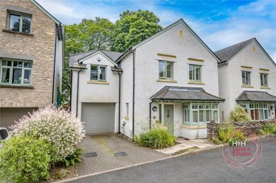 Property on Brigsteer Road, LA9 5EA