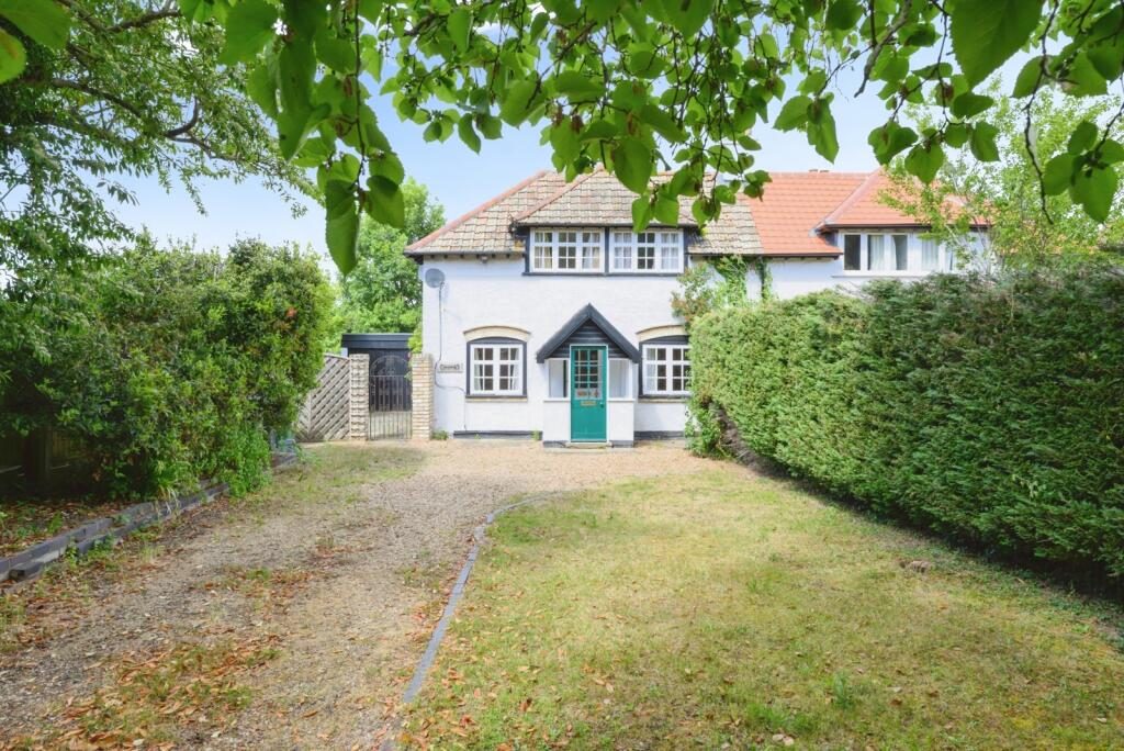 Detached House