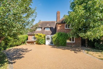 Property on Vigo Road, SP10 1JX