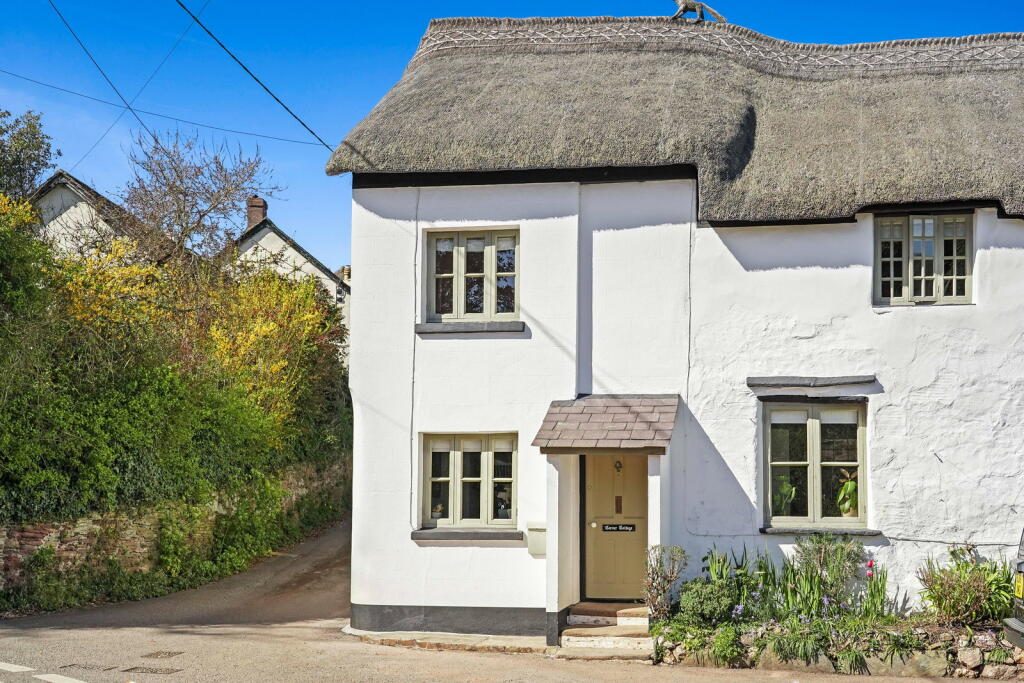 Cottage
