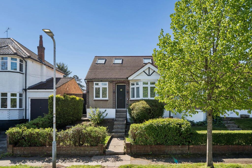 Detached House