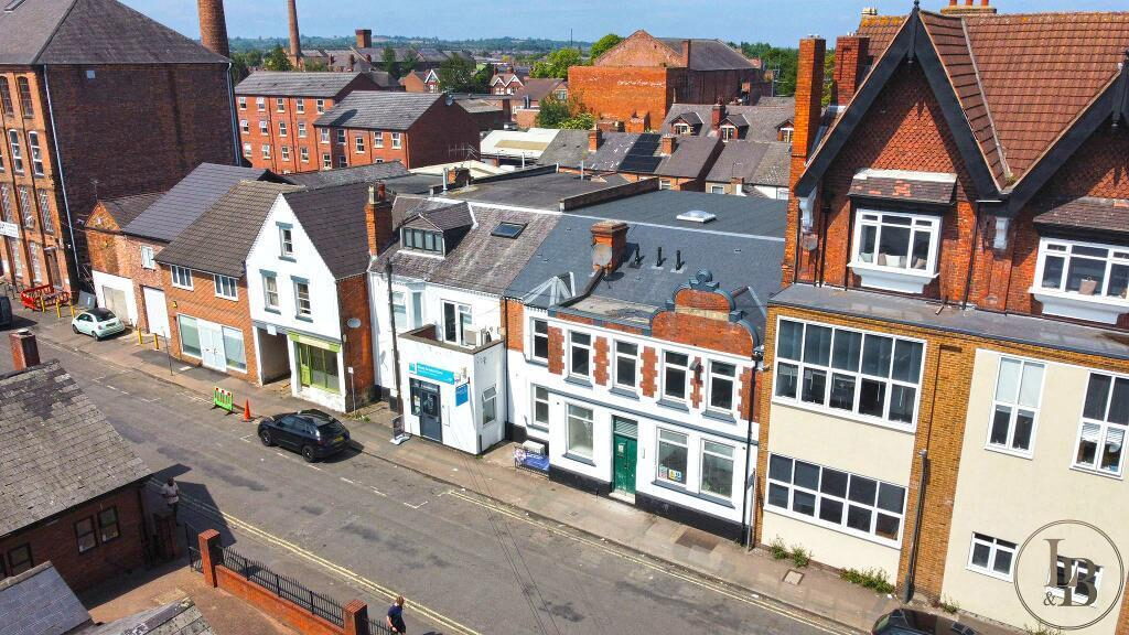 House Of Multiple Occupation