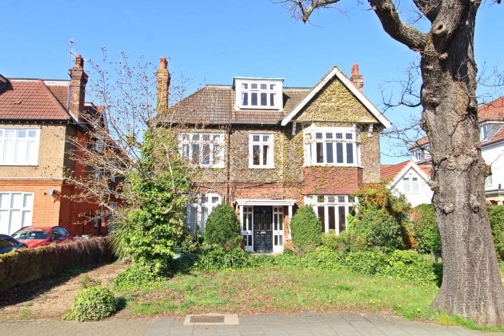 Detached House
