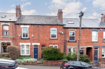 Terraced