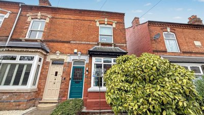 Property on Midland Road, B30 2ES