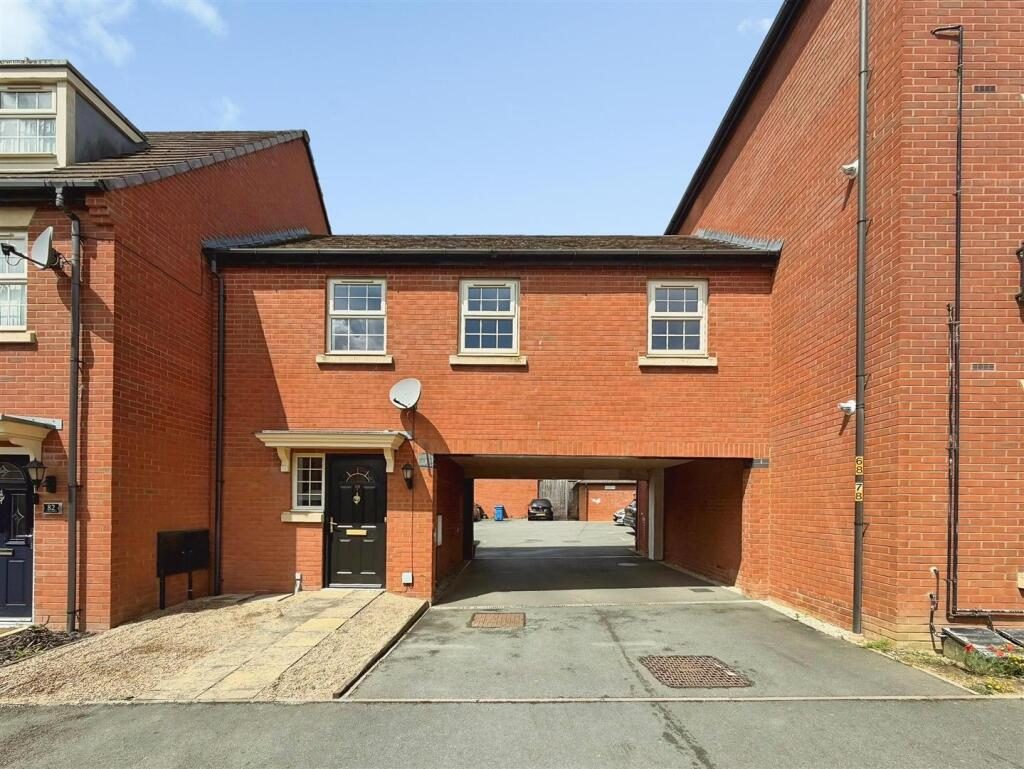 Coach House