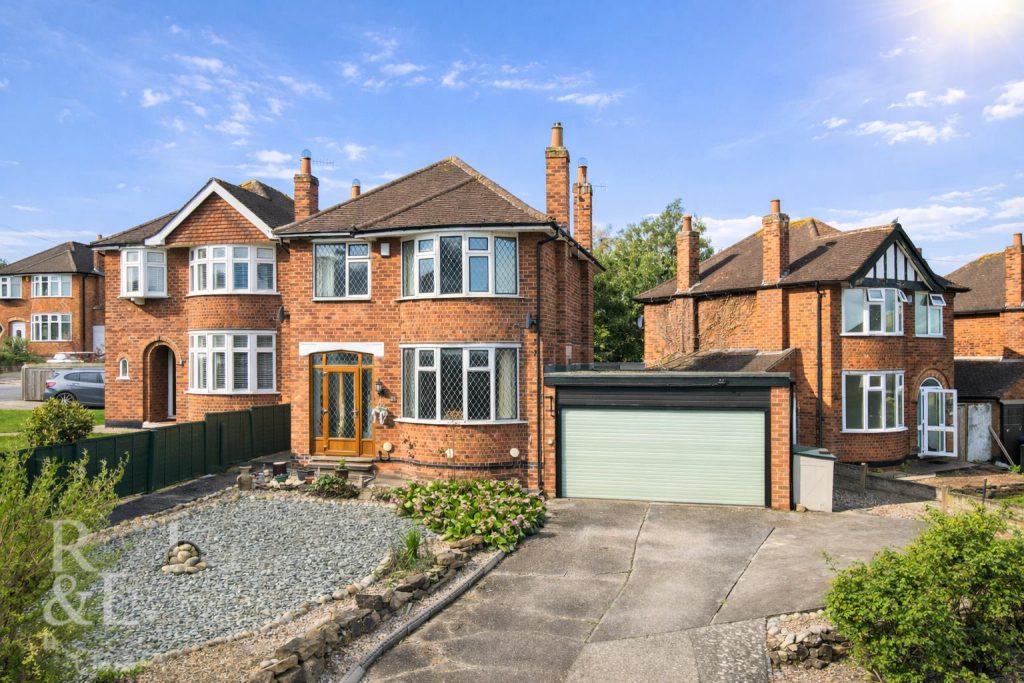 Detached House