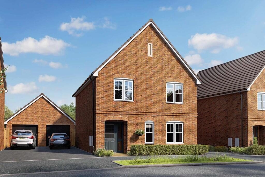 Detached House
