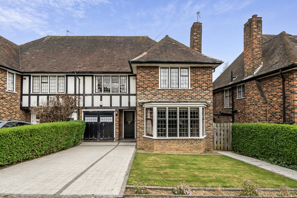Detached House