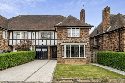 Semi-Detached