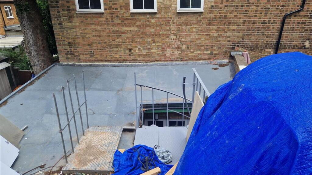 Retail Property (high Street)