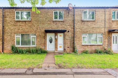 Property on Clipston Walk, PE3 7ED