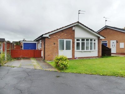 Property on Pendle Close, CW1 5NL