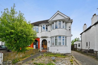Semi-Detached
