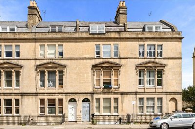 Property on Bathwick Street, BA2 6NX