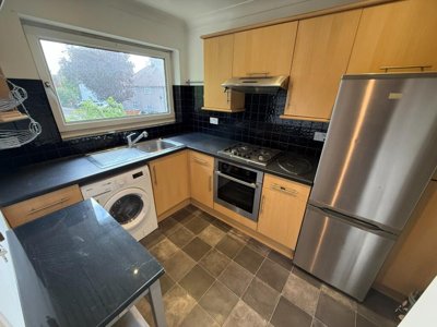 Maisonette