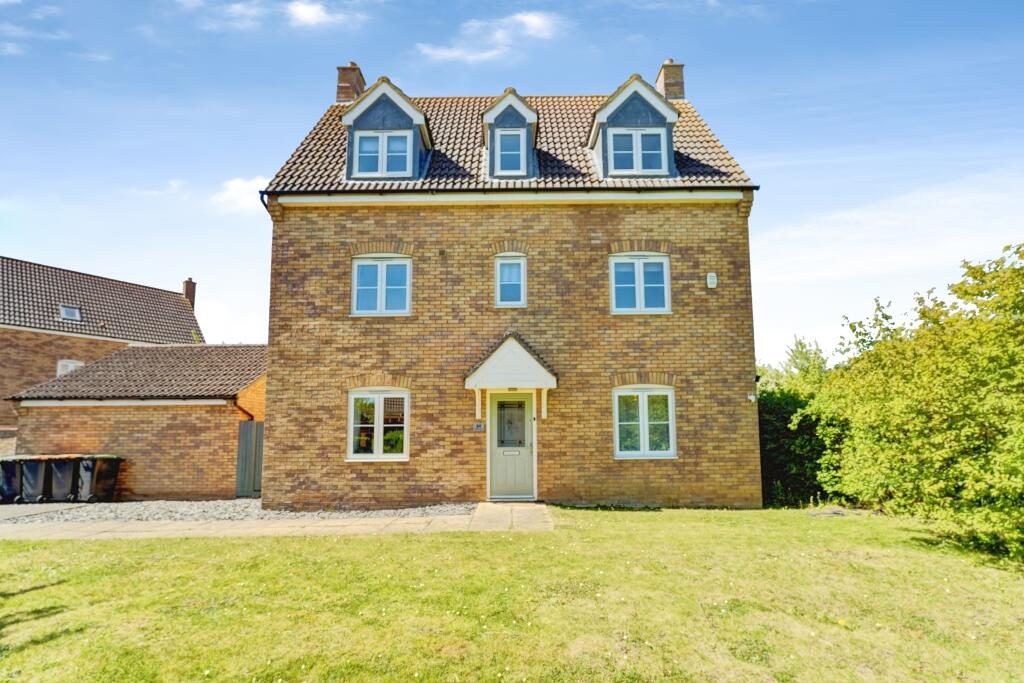Detached House