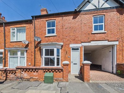 Property on Cecil Street, LN1 3AU