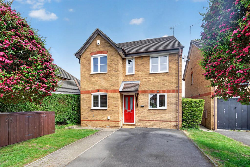 Detached House