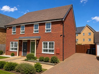 Semi-Detached