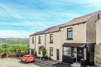 Terraced