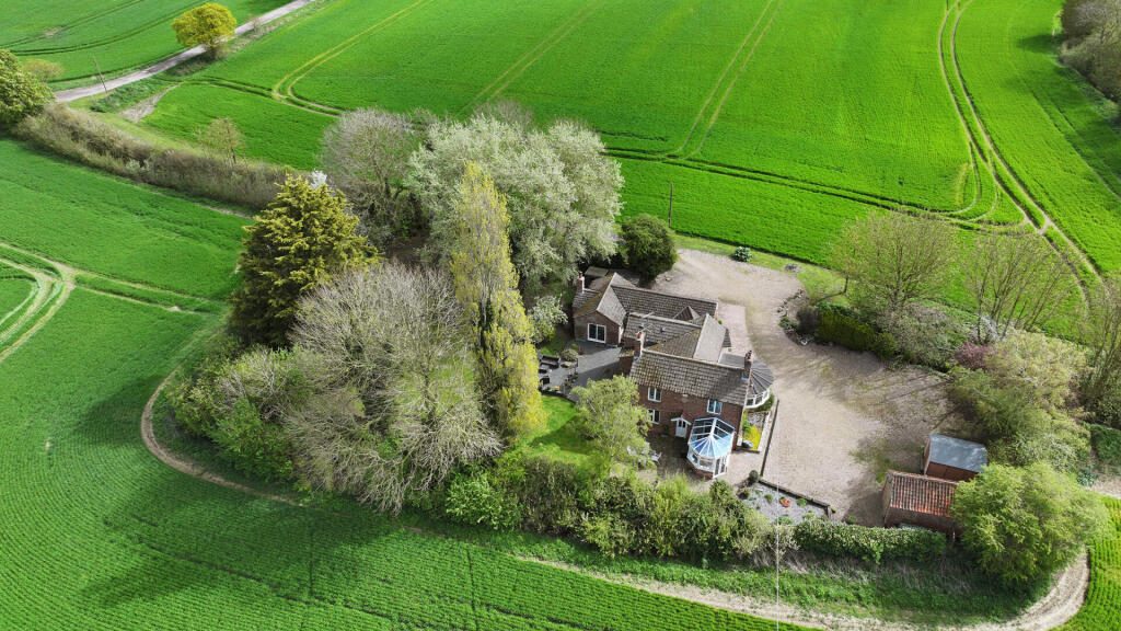 Cottage