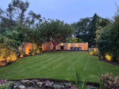 Property on Seal Road, SK7 2JS