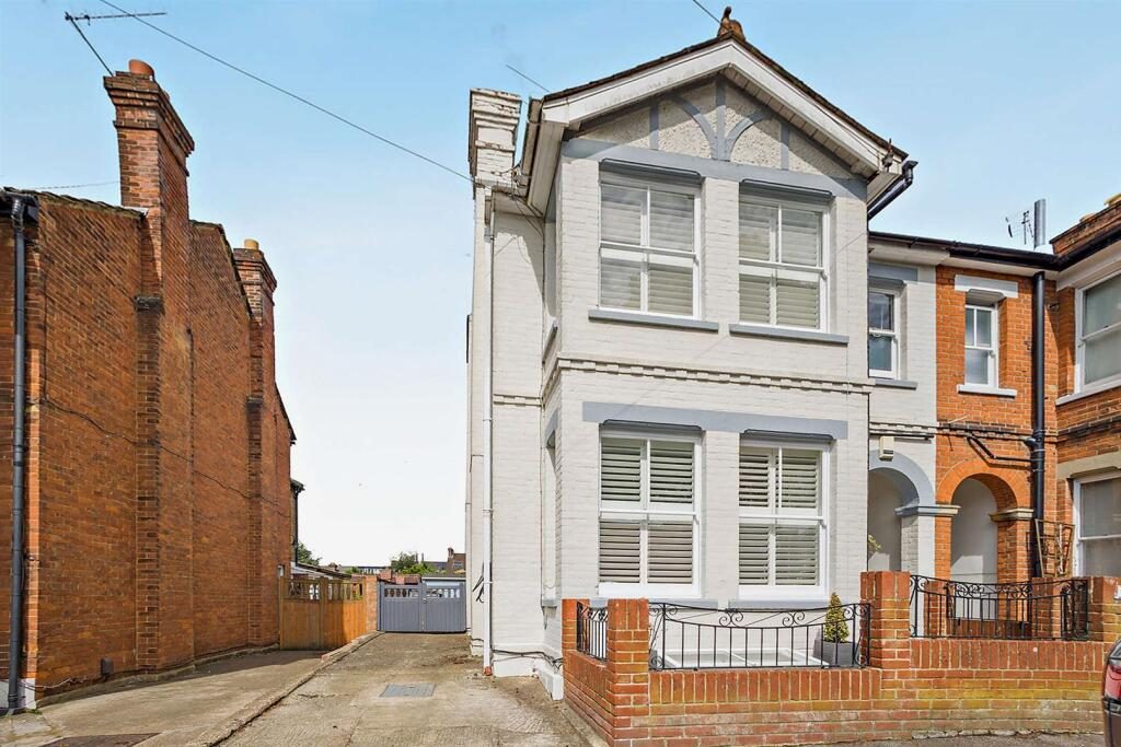 Detached House