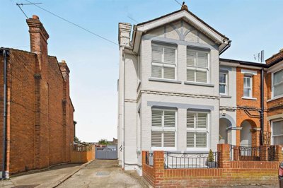 Semi-Detached