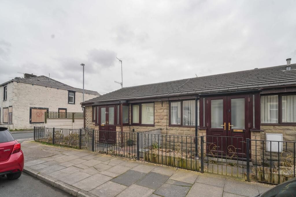 Bungalow