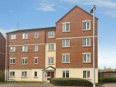 Property on Clensmore Street, DY10 2AG