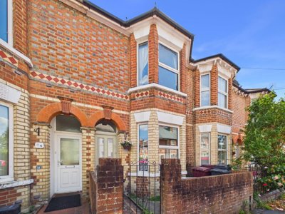 Terraced