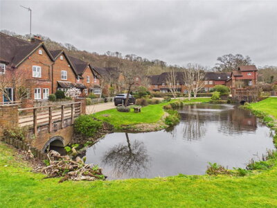 Property on Mill Lane, GU5 9BA