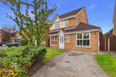 Property on Muirfield Close, PR7 6FX