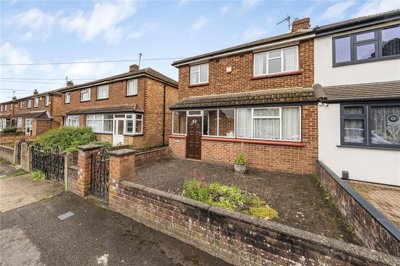 Semi-Detached