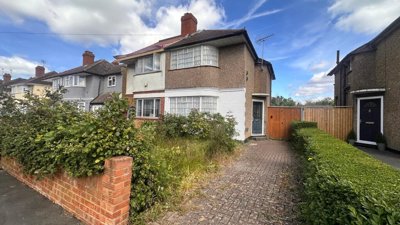 Semi-Detached