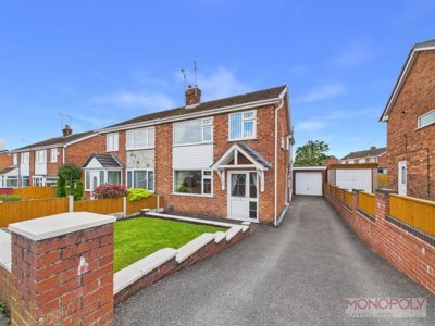 Semi-Detached