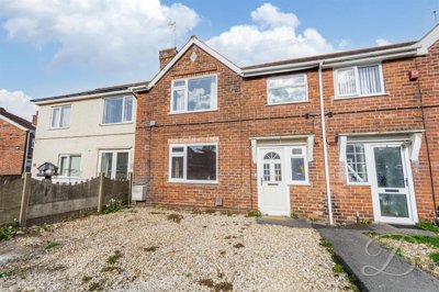 Property on Mayfield Terrace, NG20 0LE
