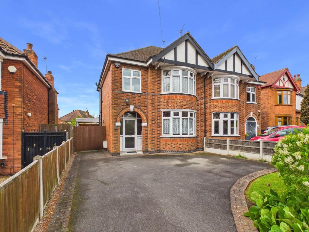 Detached House