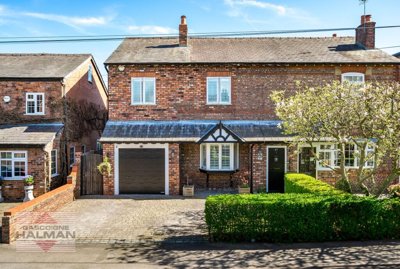 Semi-Detached