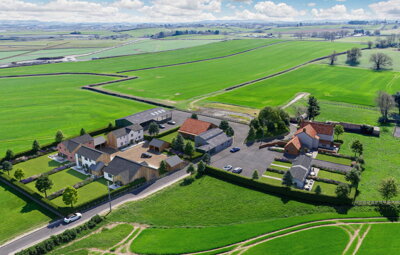 Property on Blackmore Lane, TA5 2LG